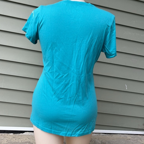 Like new slim fit Nike T-shirt - Picture 5 of 11